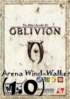 Box art for Arena Wind-Walker (1.0)
