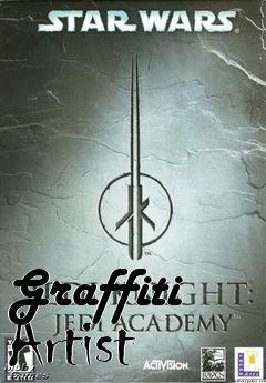 Box art for Graffiti Artist