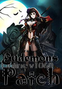 Box art for Eudemons Online v1060 Patch