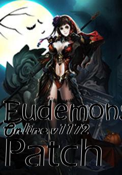 Box art for Eudemons Online v1172 Patch