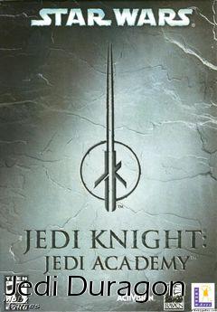 Box art for Jedi Duragon