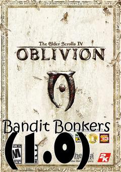 Box art for Bandit Bonkers (1.0)