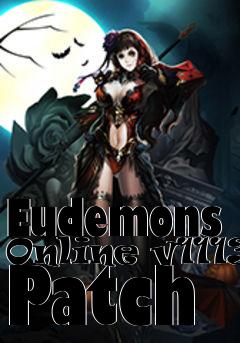 Box art for Eudemons Online v1113 Patch