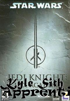 Box art for Kyle Sith Apprentice