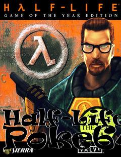 Box art for Half-Life: Poke646