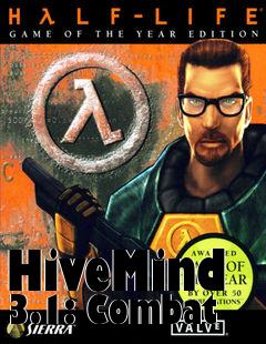 Box art for HiveMind 3.1: Combat