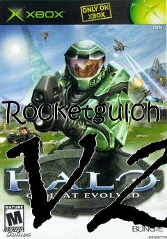 Box art for Rocketgulch V2