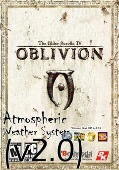 Box art for Atmospheric Weather System (v2.0)
