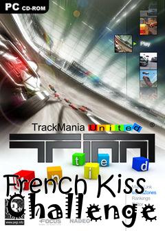 Box art for French Kiss Challenge