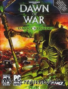 Box art for Ork Screensaver