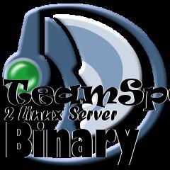 Box art for TeamSpeak 2 Linux Server Binary