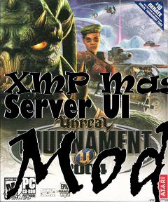 Box art for XMP Master Server UI Mod