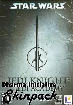 Box art for Dharma Initiative Skinpack