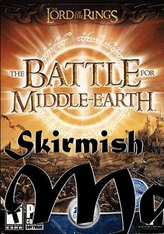 Box art for Skirmish Map