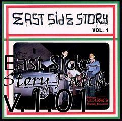 Box art for East Side Story Patch v.1.01