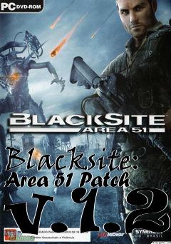 BlackSite: Area 51 v1.2 All
