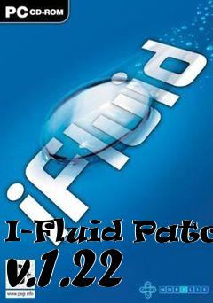 Box art for I-Fluid Patch v.1.22