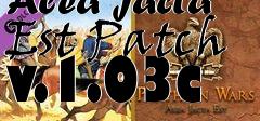 Box art for Alea Jacta Est Patch v.1.03c