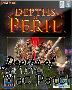 Box art for Depths of Peril 1.014 Mac Patch