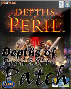 Box art for Depths of Peril 1.014 Patch