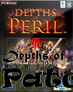 Box art for Depths of Peril v1.004 Patch