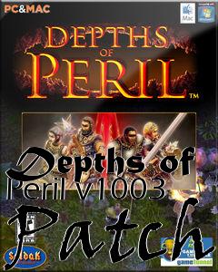 Box art for Depths of Peril v1003 Patch