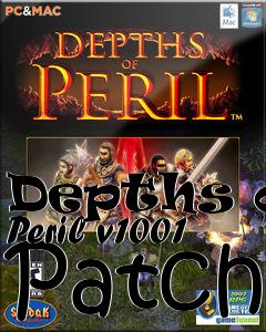 Box art for Depths of Peril v1001 Patch