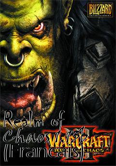 Box art for Realm of Chaos 1.13b (Francais)