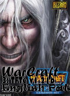 Box art for WarCraft 3: TFTe v1.21b English Patch