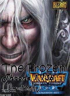 Box art for The Frozen Throne 1.13b (Deutsch)