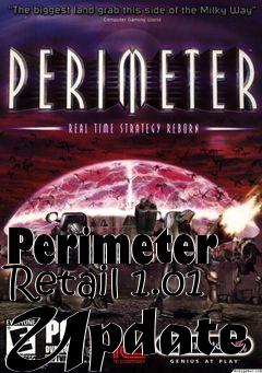 Box art for Perimeter Retail 1.01 Update