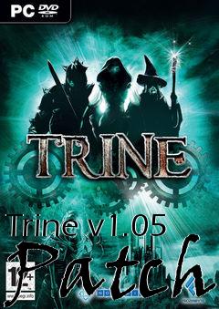 Box art for Trine v1.05 Patch