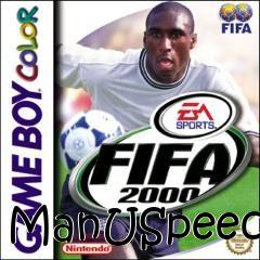 Box art for ManUSpeech