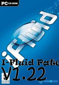 Box art for I-Fluid Patch v1.22