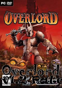 Box art for Overlord v1.2 Patch