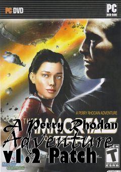 Box art for A Perry Rhodan Adventure v1.2 Patch