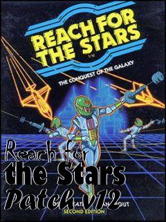 Box art for Reach for the Stars Patch v12