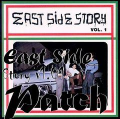 Box art for East Side Story v1.01 Patch