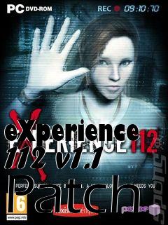 Box art for eXperience 112 v1.1 Patch