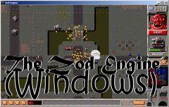 Box art for The Zod Engine (Windows)