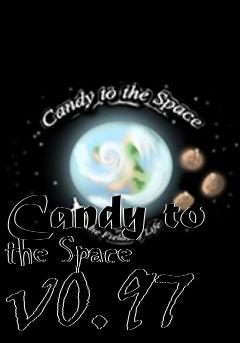 Box art for Candy to the Space v0.97