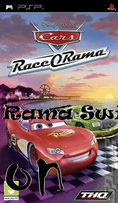 Box art for Rama