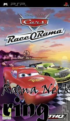 Box art for Rama