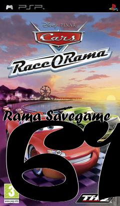 Box art for Rama