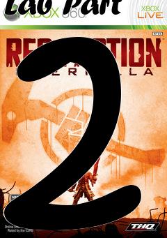 Box art for Red Faction