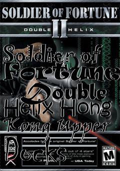 Box art for Soldier of Fortune 2 - Double Helix