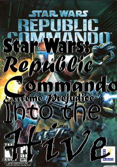 Box art for Star Wars: Republic Commando