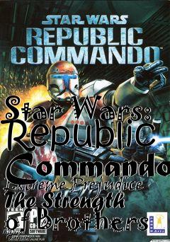 Box art for Star Wars: Republic Commando