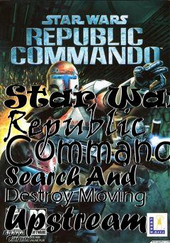 Box art for Star Wars: Republic Commando