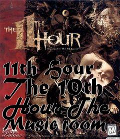 Box art for 11th Hour